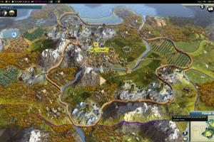 Sid Meier's Civilization V 13