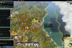 Sid Meier's Civilization V 14