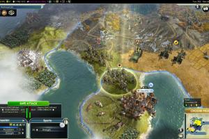 Sid Meier's Civilization V 17