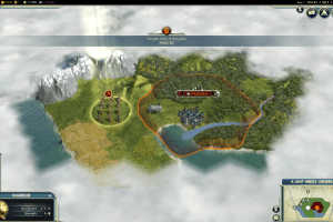 Sid Meier's Civilization V 1