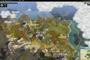 Sid Meier's Civilization V 24