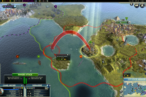 Sid Meier's Civilization V 32