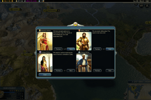 Sid Meier's Civilization V 3