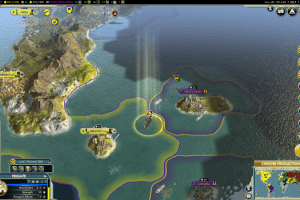 Sid Meier's Civilization V 4