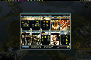 Sid Meier's Civilization V 6