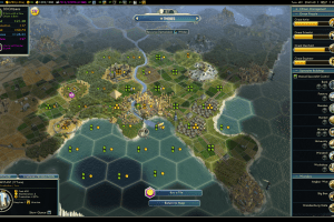 Sid Meier's Civilization V 7