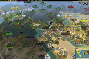 Sid Meier's Civilization V 8