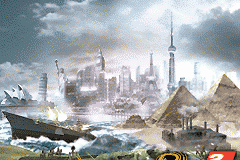 Sid Meier's Civilization V: The Mobile Game 0