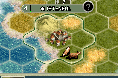 Sid Meier's Civilization V: The Mobile Game 11