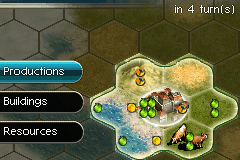 Sid Meier's Civilization V: The Mobile Game 13