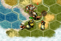 Sid Meier's Civilization V: The Mobile Game 16