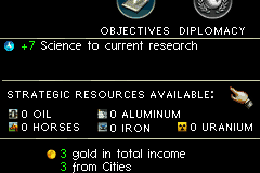 Sid Meier's Civilization V: The Mobile Game 19