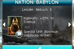 Sid Meier's Civilization V: The Mobile Game 3