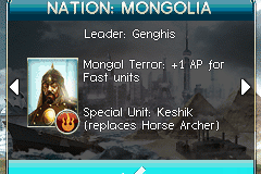 Sid Meier's Civilization V: The Mobile Game 4