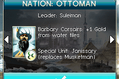 Sid Meier's Civilization V: The Mobile Game 6