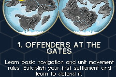 Sid Meier's Civilization V: The Mobile Game 7