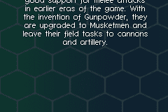 Sid Meier's Civilization V: The Mobile Game 8