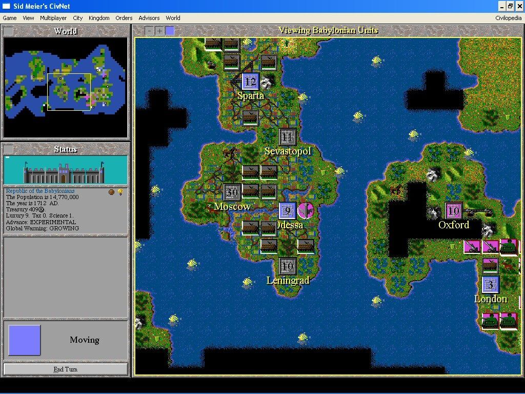 TÉLÉCHARGER ABANDONWARE CIVNET E CIVNET TÉLÉCHARGER E ABANDONWARE