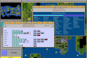 Sid Meier's CivNet 9