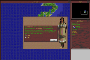 Sid Meier's Colonization 11