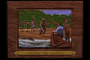 Sid Meier's Colonization 15