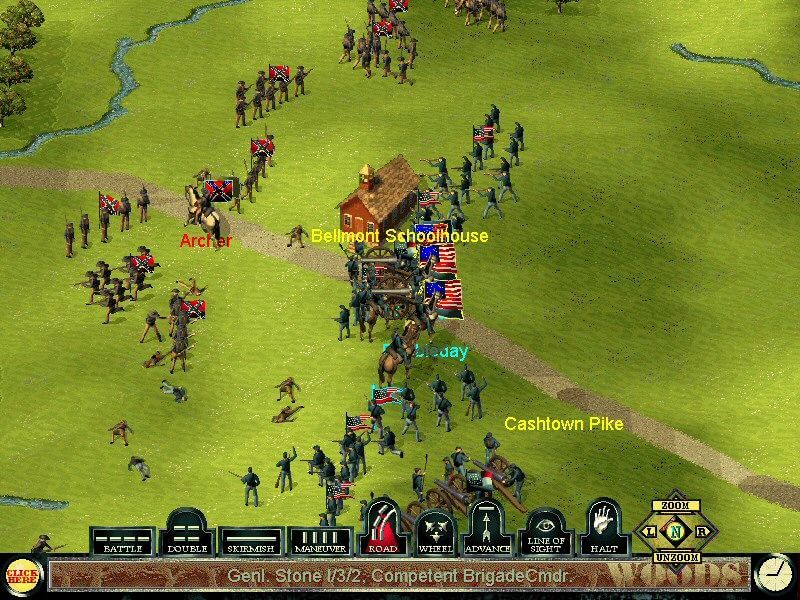 scourge of war waterloo issuing attack orders scourge of war waterloo issuing attack orders
