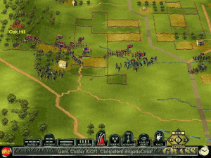 Sid Meier's Gettysburg! 9