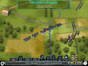 Sid Meier's Gettysburg! 10