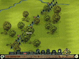 Sid Meier's Gettysburg! 6