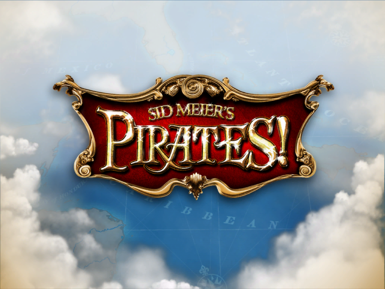 Pirates sid meier steam фото 27