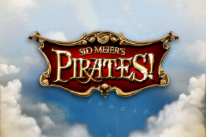 Sid Meier's Pirates! Live the Life 0