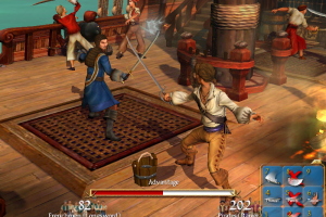 Sid Meier's Pirates! Live the Life 17