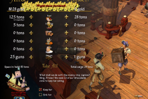 Sid Meier's Pirates! Live the Life 18