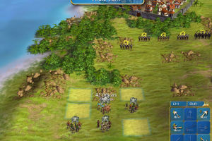 Sid Meier's Pirates! Live the Life 20