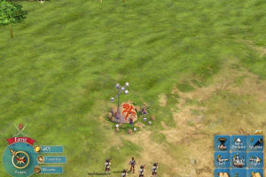 Sid Meier's Pirates! Live the Life 22