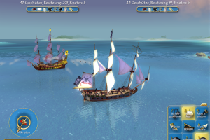 Sid Meier's Pirates!: Live the Life 25