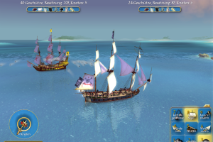 Sid Meier's Pirates! Live the Life 25