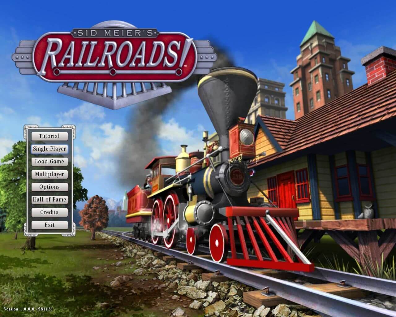 Строим поездов игры. Sid Meier's Railroads поезда. Sid Meier’s Railroad Tycoon 2. Sid Meier’s Railroads ПК. Sid Meier s Railroads 3.