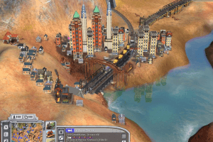 Sid Meier's Railroads! 3