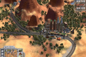 Sid Meier's Railroads! abandonware