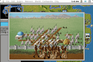 Sid Meier's Civilization 24