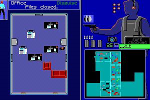 Sid Meier's Covert Action 7