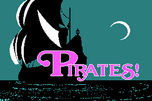 Sid Meier's Pirates! 0