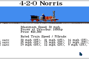 Sid Meier's Railroad Tycoon 23