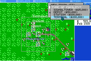Sid Meier's Railroad Tycoon 5