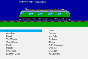 Sid Meier's Railroad Tycoon Deluxe 10