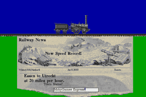 Sid Meier's Railroad Tycoon Deluxe 11