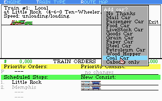 Sid Meier's Railroad Tycoon 9