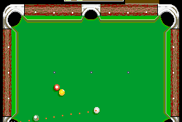 Side Pocket 7