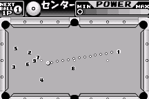 Side Pocket 10